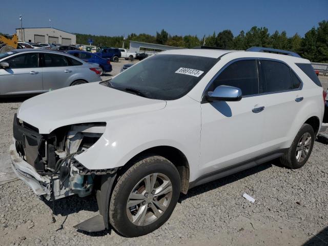 CHEVROLET EQUINOX LT 2010 2cnalpew6a6256472