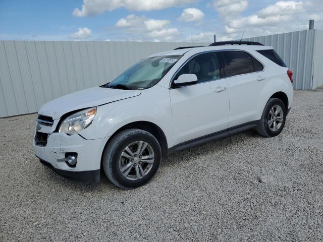 CHEVROLET EQUINOX 2010 2cnalpew6a6277242