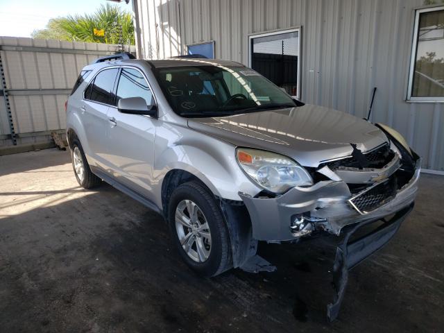 CHEVROLET EQUINOX LT 2010 2cnalpew6a6305301