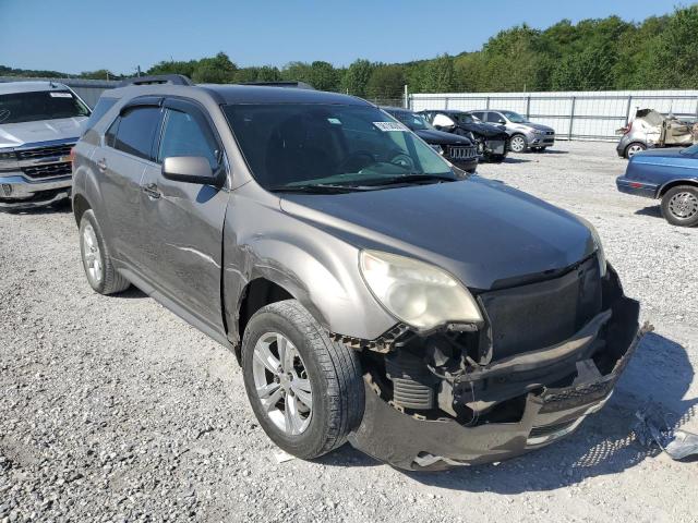 CHEVROLET EQUINOX LT 2010 2cnalpew6a6310496