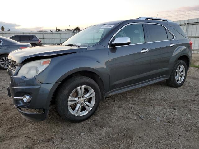 CHEVROLET EQUINOX 2010 2cnalpew6a6330649