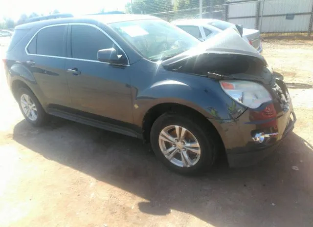 CHEVROLET EQUINOX 2010 2cnalpew6a6331686