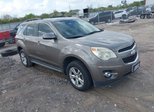 CHEVROLET EQUINOX 2010 2cnalpew6a6383416