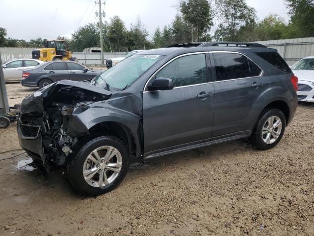 CHEVROLET EQUINOX LT 2010 2cnalpew6a6390186