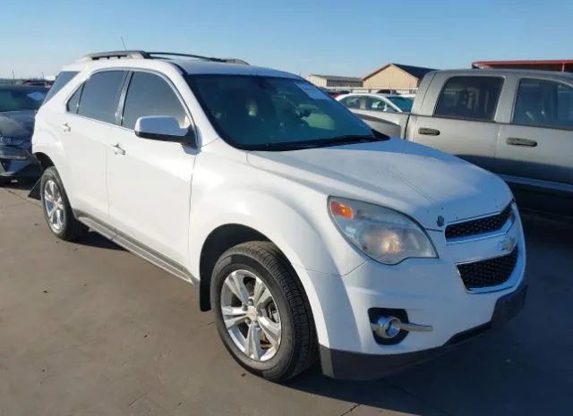 CHEVROLET EQUINOX 2010 2cnalpew6a6400974