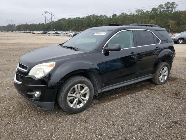 CHEVROLET EQUINOX LT 2010 2cnalpew7a6217356