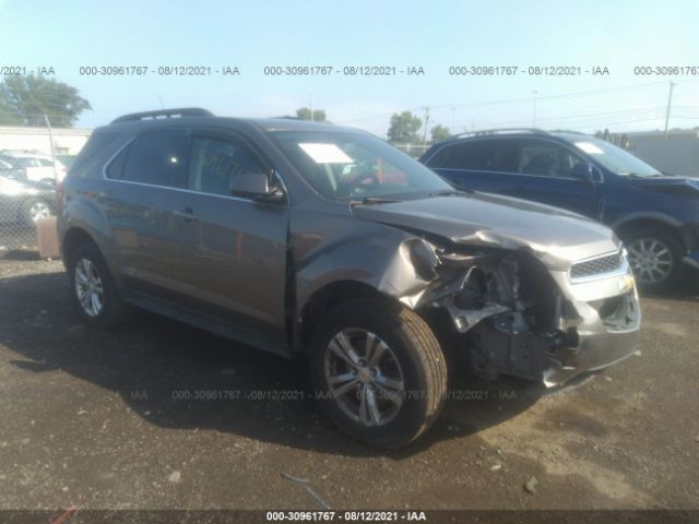 CHEVROLET EQUINOX 2010 2cnalpew7a6251085