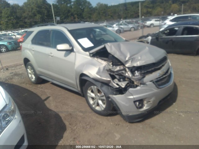 CHEVROLET EQUINOX 2010 2cnalpew7a6261079