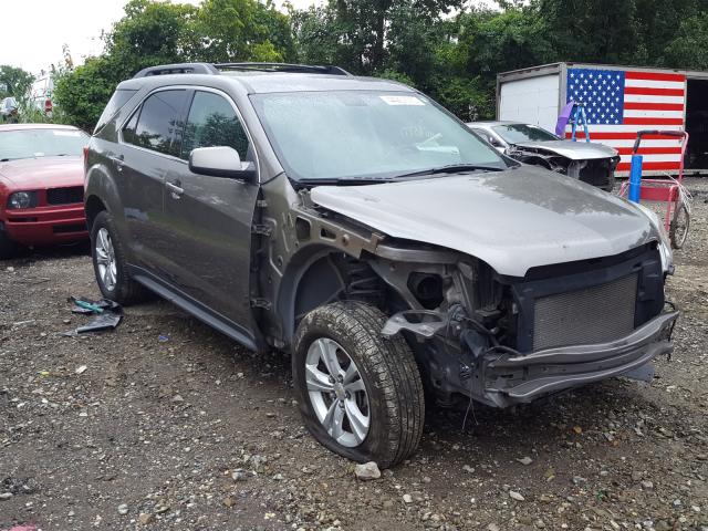 CHEVROLET EQUINOX LT 2010 2cnalpew7a6265844