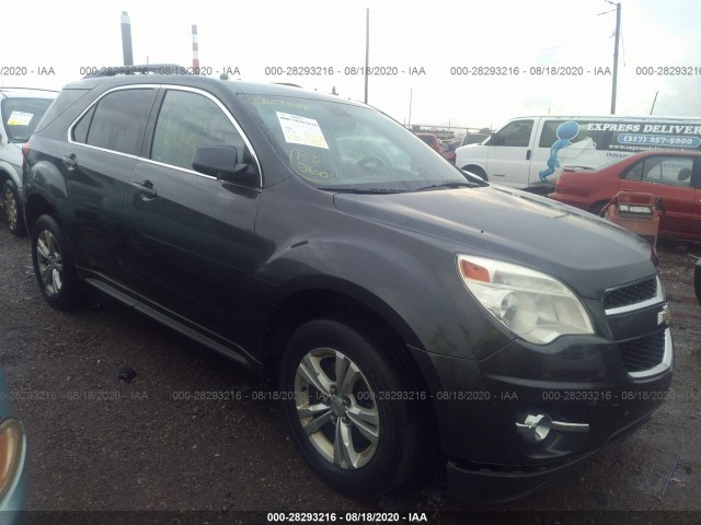 CHEVROLET EQUINOX 2010 2cnalpew7a6281977