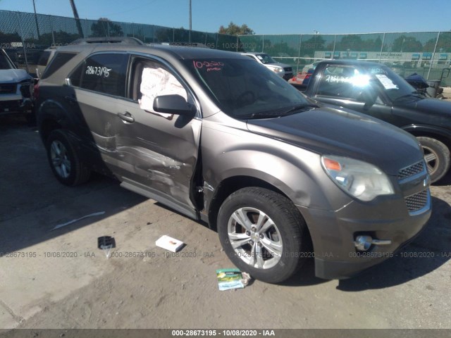 CHEVROLET EQUINOX 2010 2cnalpew7a6294910