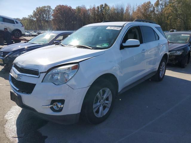 CHEVROLET EQUINOX 2010 2cnalpew7a6295815