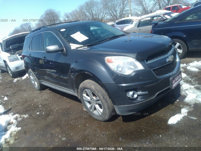 CHEVROLET EQUINOX 2010 2cnalpew7a6362526