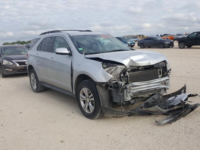 CHEVROLET EQUINOX LT 2010 2cnalpew7a6366799