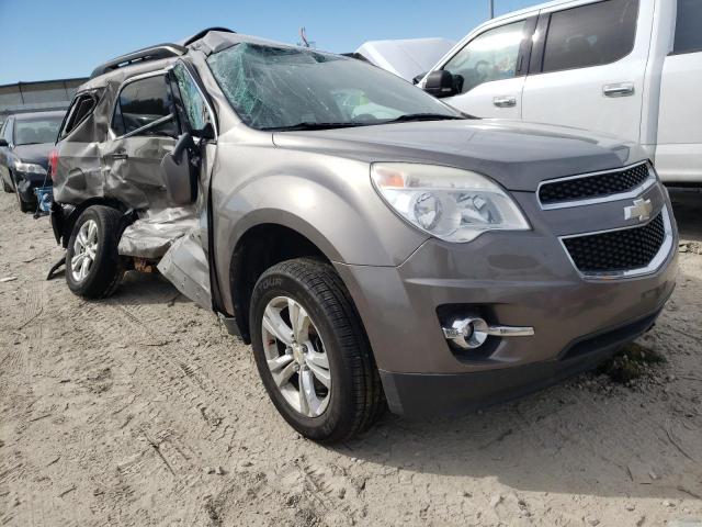 CHEVROLET EQUINOX LT 2010 2cnalpew7a6367788