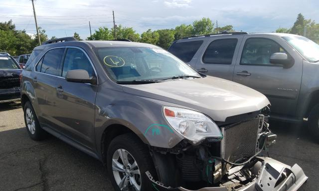 CHEVROLET EQUINOX 2010 2cnalpew7a6382064