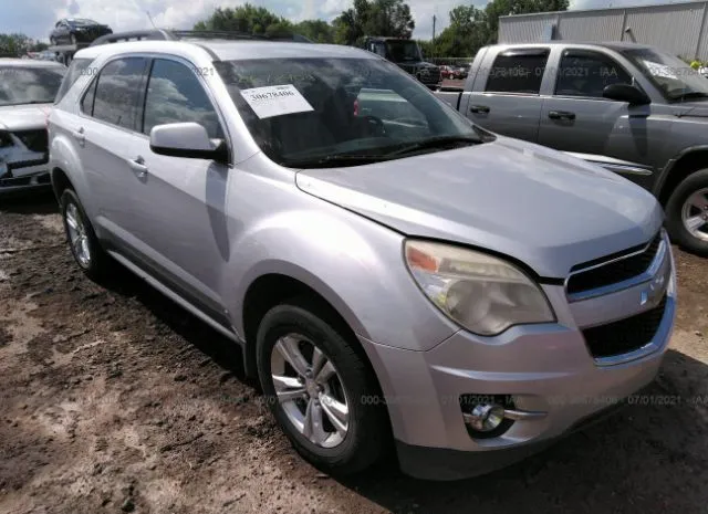 CHEVROLET EQUINOX 2010 2cnalpew8a6212506