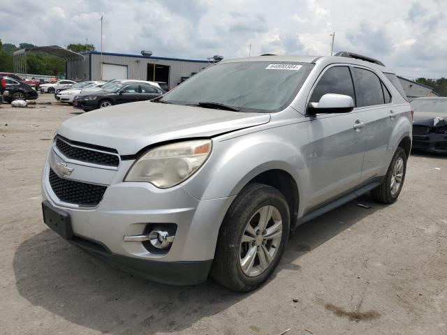 CHEVROLET EQUINOX 2010 2cnalpew8a6236613