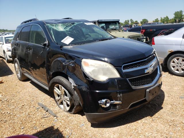 CHEVROLET EQUINOX LT 2010 2cnalpew8a6238653