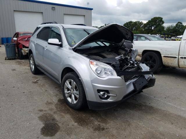 CHEVROLET EQUINOX LT 2010 2cnalpew8a6251614