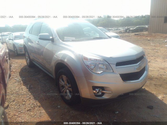 CHEVROLET EQUINOX 2010 2cnalpew8a6255999