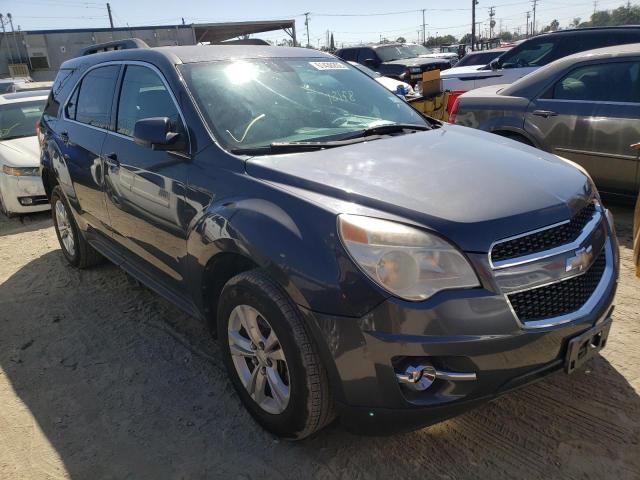 CHEVROLET EQUINOX 2010 2cnalpew8a6268199