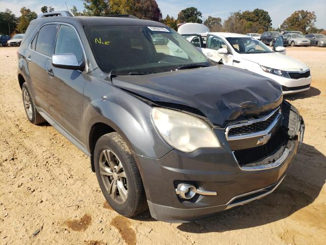 CHEVROLET EQUINOX LT 2010 2cnalpew8a6275475