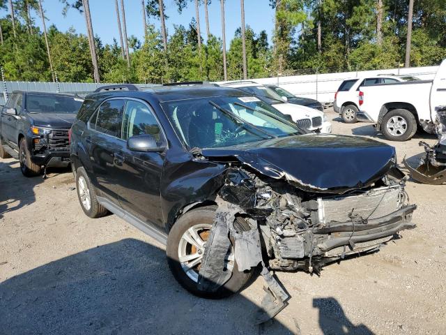 CHEVROLET EQUINOX LT 2010 2cnalpew8a6286654