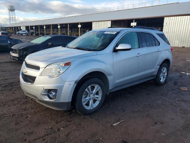 CHEVROLET EQUINOX 2010 2cnalpew8a6289392