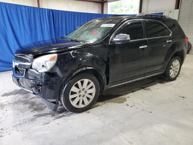 CHEVROLET EQUINOX 2010 2cnalpew8a6321774