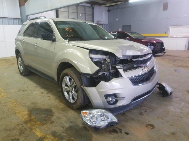 CHEVROLET EQUINOX LT 2010 2cnalpew8a6331835