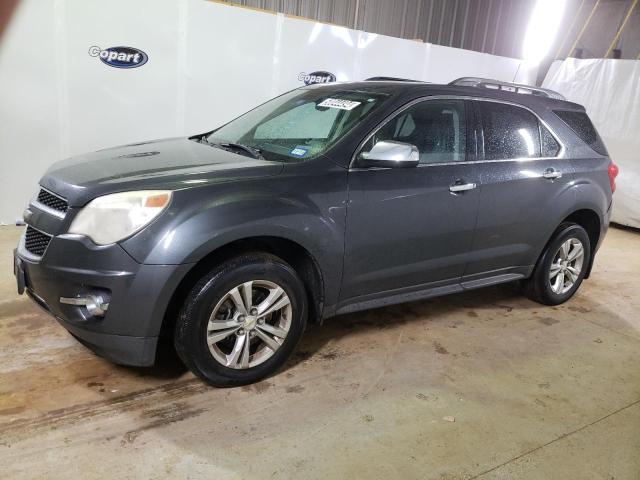 CHEVROLET EQUINOX 2010 2cnalpew8a6415458