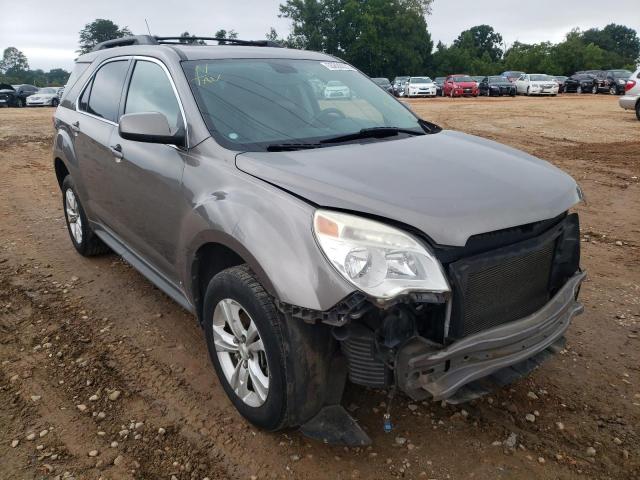 CHEVROLET EQUINOX LT 2010 2cnalpew9a6209453