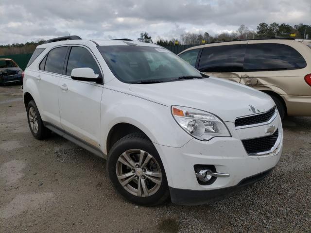 CHEVROLET EQUINOX LT 2010 2cnalpew9a6216919