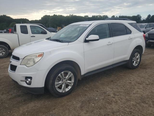 CHEVROLET EQUINOX LT 2010 2cnalpew9a6286758