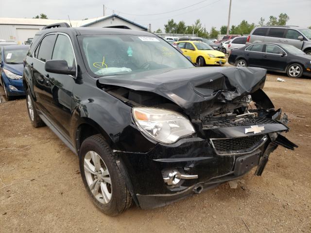 CHEVROLET EQUINOX LT 2010 2cnalpew9a6293404