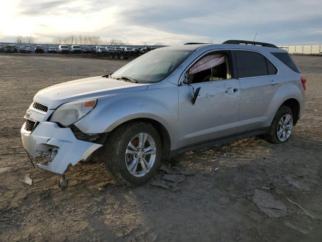 CHEVROLET EQUINOX 2010 2cnalpew9a6312405