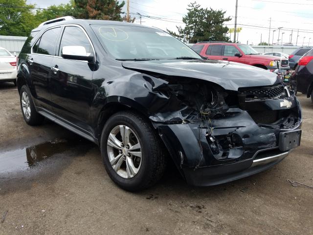 CHEVROLET EQUINOX LT 2010 2cnalpew9a6378291