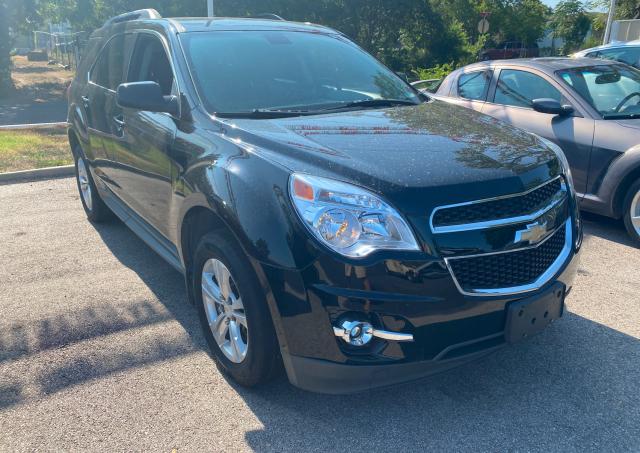 CHEVROLET EQUINOX LT 2010 2cnalpew9a6397763