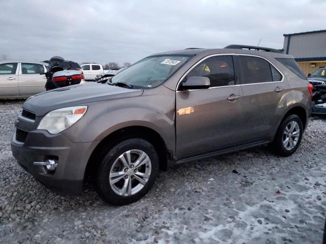 CHEVROLET EQUINOX 2010 2cnalpew9a6398363