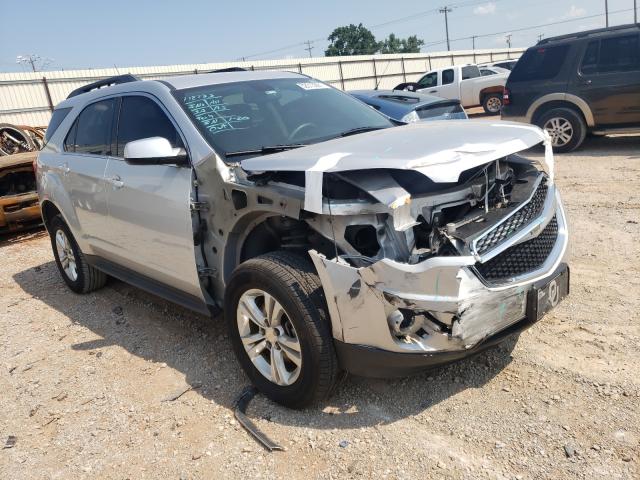 CHEVROLET EQUINOX LT 2010 2cnalpewxa6218064