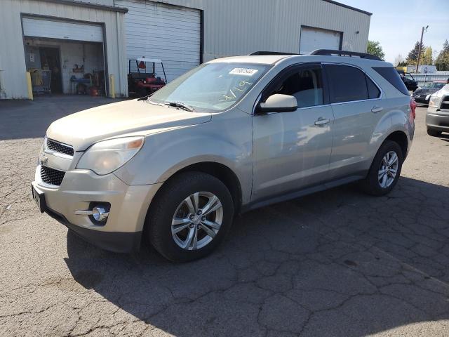 CHEVROLET EQUINOX 2010 2cnalpewxa6219327