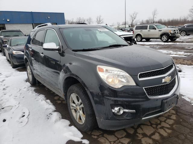 CHEVROLET EQUINOX LT 2010 2cnalpewxa6240467