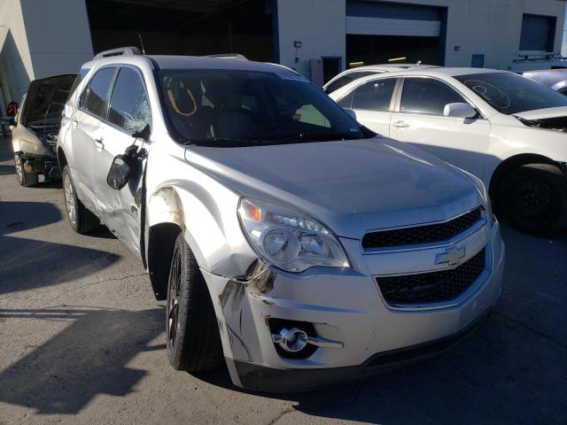 CHEVROLET EQUINOX LT 2010 2cnalpewxa6359667