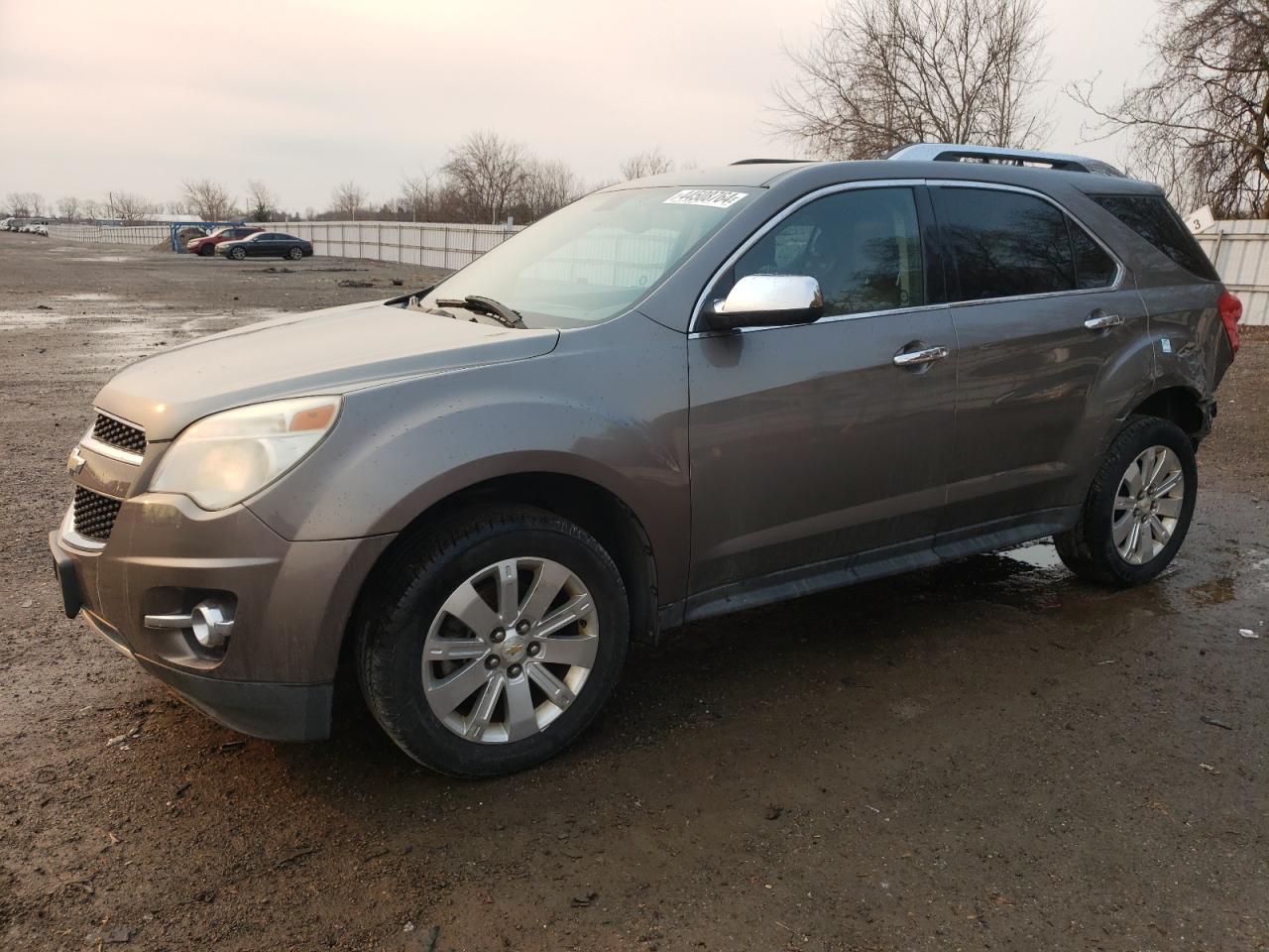 CHEVROLET EQUINOX 2010 2cnalpewxa6361290