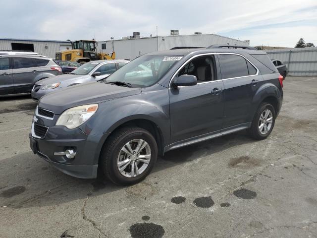 CHEVROLET EQUINOX 2010 2cnalpewxa6376095