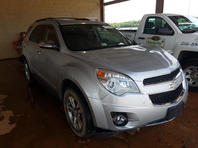 CHEVROLET EQUINOX LT 2010 2cnalpewxa6378848