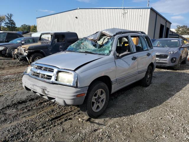 CHEVROLET TRACKER 2004 2cnbe134746916133