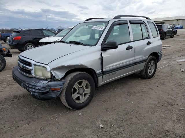 CHEVROLET TRACKER 2004 2cnbe134946916652