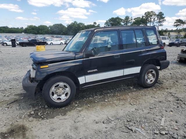 CHEVROLET TRACKER 1998 2cnbe1365w6906639